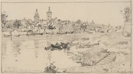 Würzburg, Bayern, 22. Juni 1892